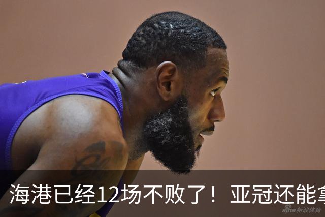 海港已经12场不败了！亚冠还能拿下越南俱乐部 刷战绩吗